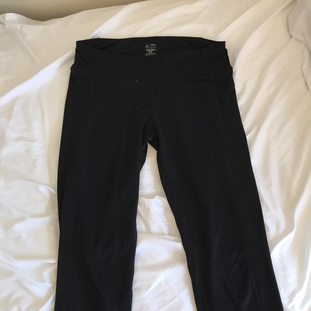 Comfy champion leggings